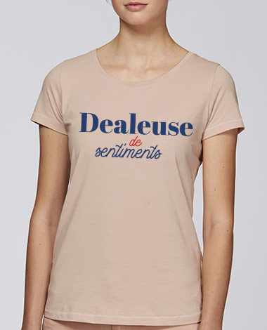 tshirt femme collection