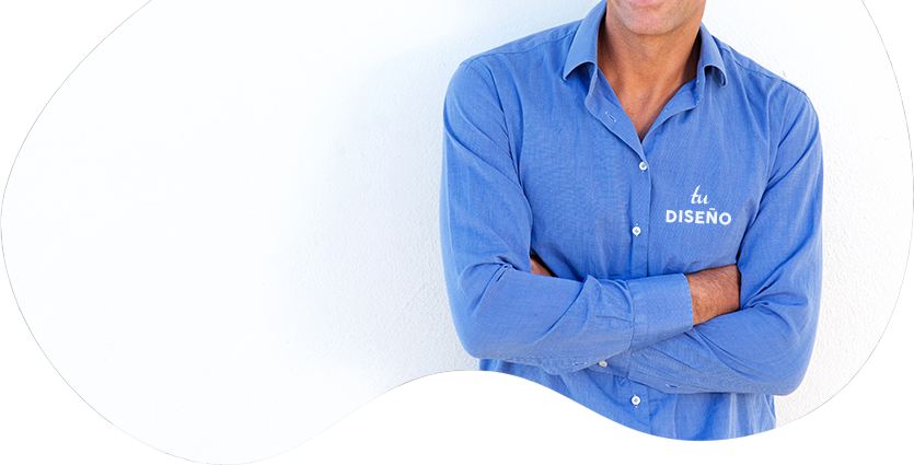 ropa estampada personalizada