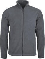 Chaqueta Micropolar Cremallera Lourd