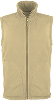 Chaleco Polar