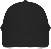 Gorra panel 6 Niño