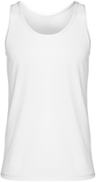 Camiseta Sin Mangas Unisex
