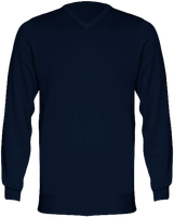 Jersey Cuello V