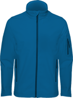 Chaqueta Softshell Niño