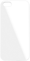 Carcasa Blanda Iphone 5 - 5S