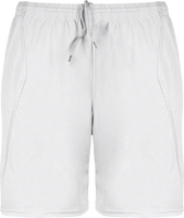 Pantalón Corto Deporte Niño