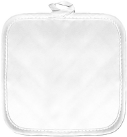 Agarradera de Cocina Cuadrada