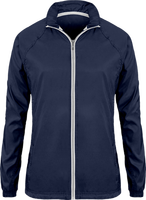 Chaqueta Chándal Mujer