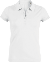 Polo Mujer Algodón Orgánico