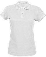 Polo Mujer 220g