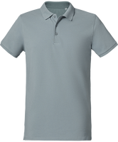 Polo Orgánico Hombre Stanley Competes