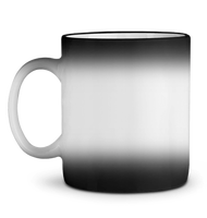 Taza Mágica