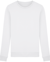 Sudadera básica manga pegada unisexo Stanley Stella Rise