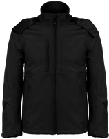 Chaqueta Softshell Hombre