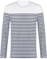 Camiseta Marinera Hombre Manga Larga