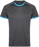 Camiseta Deporte Hombre Performance
