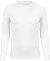 Camiseta Deporte Ajustada Unisex