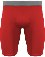 Boxer Largo Deportivo
