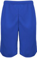 Pantalón de Baloncesto Reversible Unisex