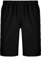 Pantalón Corto Deporte Performance