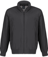 Chaqueta Crew Bomber hombre