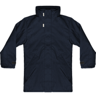 Parka Infantil