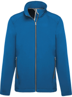 Cazadora Softshell Hombre