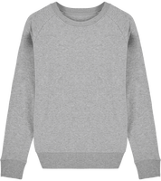 Sudadera Mujer Cuello Redondo Stella TRIPSTER