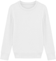 Sudadera Cuello Redondo Infantil MINI CHANGER