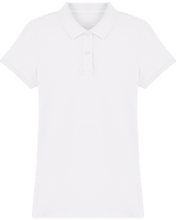 Polo Mujer Algodón Orgánico Stella DEVOTER