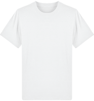 Camiseta Hombre Gruesa Algodón Orgánico Stanley SPARKER