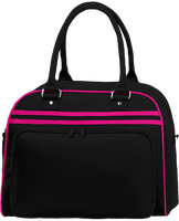 Bolsa Bolera Retro 23L 