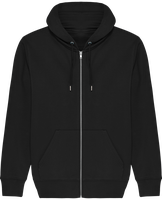 Sudadera con Capucha y Cremallera Hombre Stanley CULTIVATOR