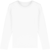 Camiseta de Manga Larga Infantil MINI HOPPER