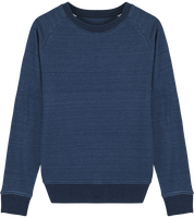 Sudadera Mujer Cuello Redondo Stella TRIPSTER DENIM