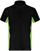 Polo Bicolor Hombre Flag