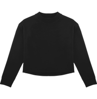 Sudadera Corta Mujer Stella REALIZES