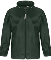 Cortaviento Sirocco niños