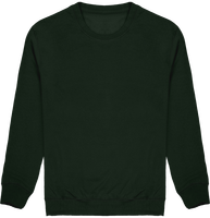 Sudadera Cuello Redondo Niño