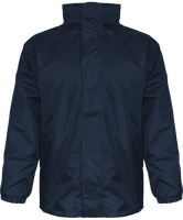 Parka 3 en 1 Core