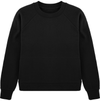 Sudadera Cuello Chimenea Mujer Stanley Stella