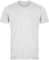 Camiseta Vintage Manga Corta Hombre