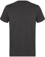 Camiseta Vintage Efecto Lavado