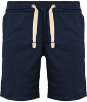 Bermuda French Terry Unisex