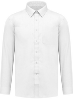 Camisa Manga Larga Hombre