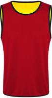 Peto De Rugby Reversible