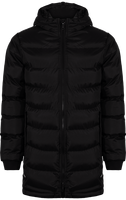 Parka Team de deporte