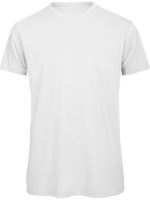 Camiseta Original Cuello Redondo Hombre 140gr