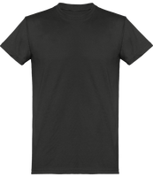 Camiseta Algodón Orgánico Inspire Plus