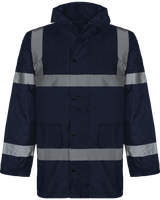 Chaqueta de seguridad